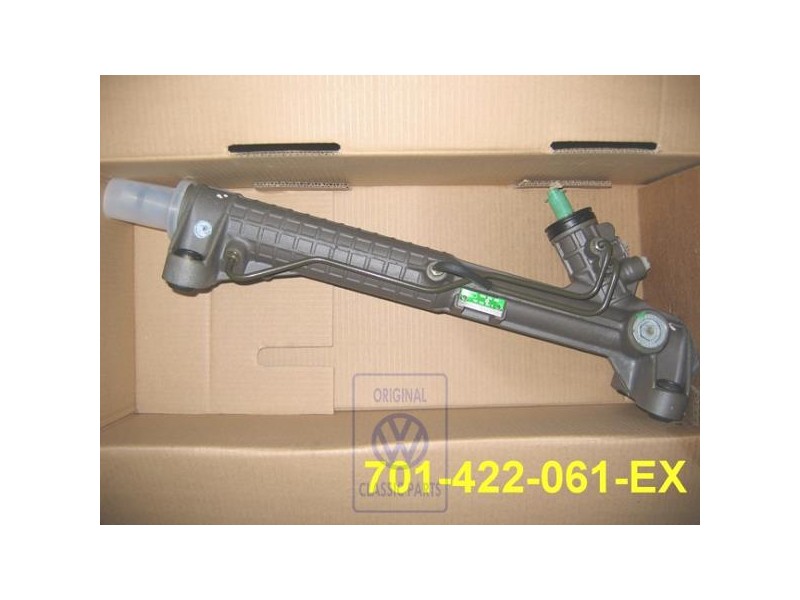 VW Original Lenkgetriebe - 701422061EX
