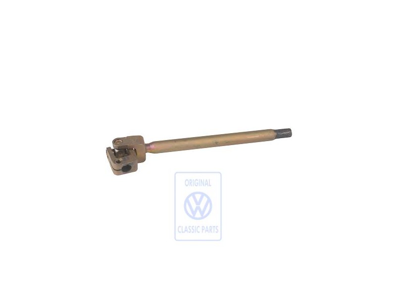 VW Original Lenkzwischenwelle - 701422751C