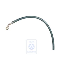 VW Original Saugschlauch - 701422881