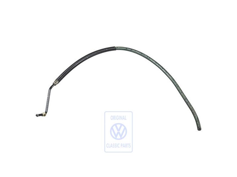 VW Original Rücklaufschlauch - 701422891