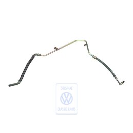 VW Original Rücklaufschlauch - 701422891B