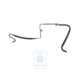 VW Original Rücklaufschlauch - 701422891E