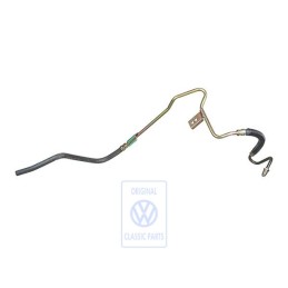 VW Original Rücklaufschlauch - 701422891H