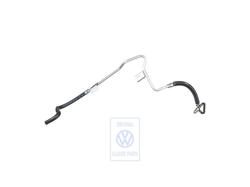 VW Original Rücklaufschlauch - 701422891N