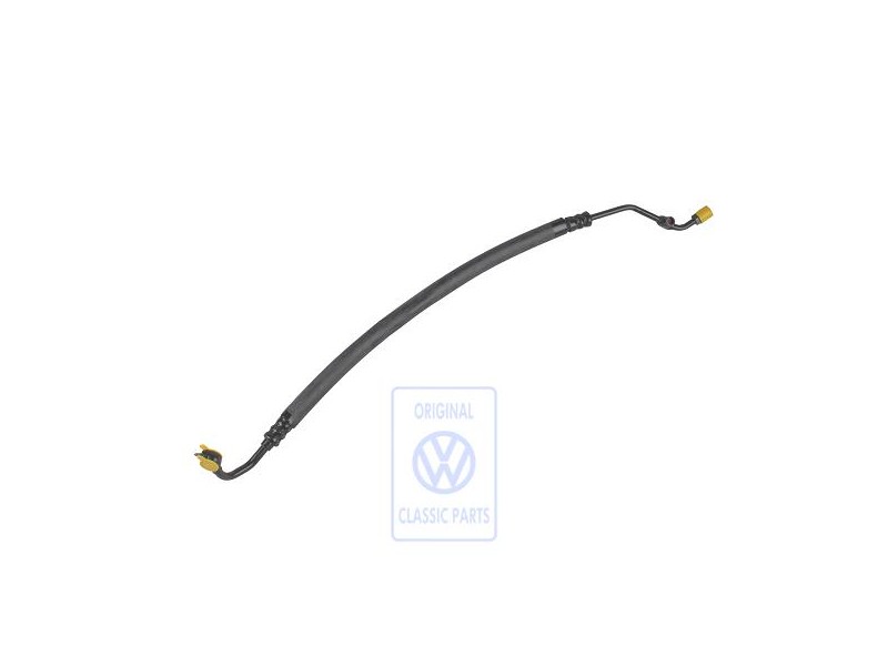 VW Original Dehnschlauch - 701422893D
