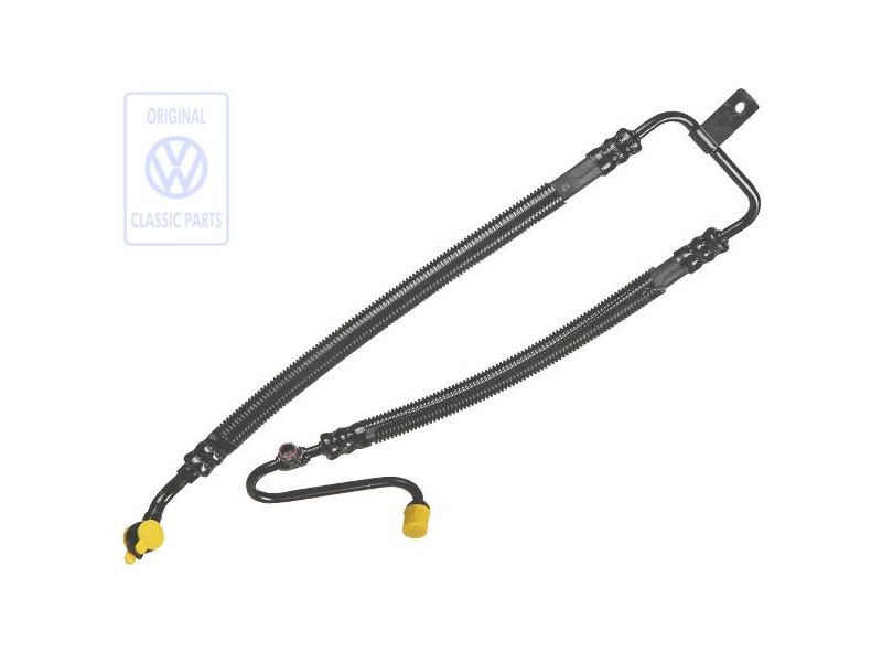 VW Original Dehnschlauch - 701422893F