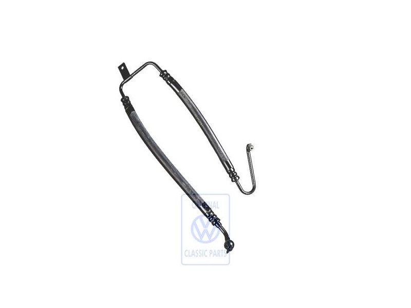 VW Original Dehnschlauch - 701422893T