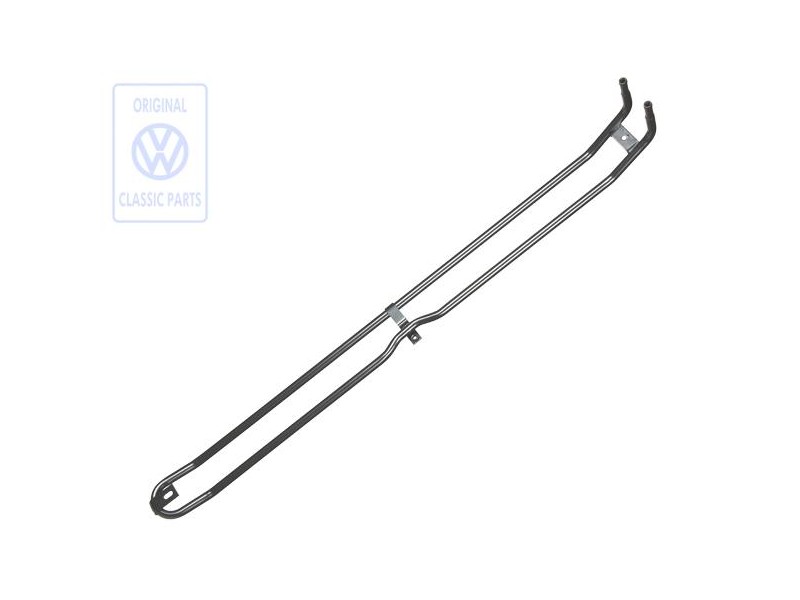 VW Original Kühlrohr - 701422896A