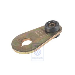 VW Original Halteblech - 701425149