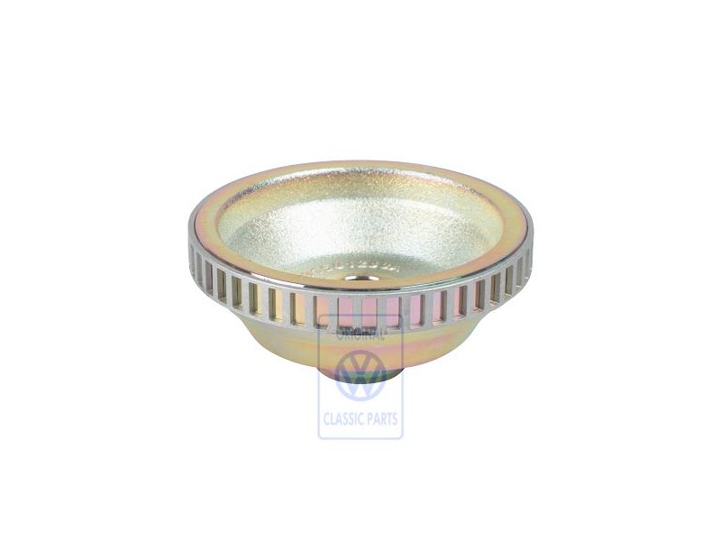 VW Original Spannscheibe Mit Rotor - 701501280A