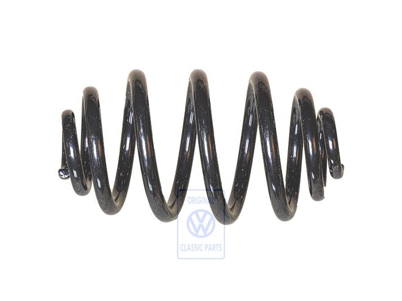 VW Original Schraubenfeder - 701511105F