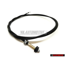 VW Original Klappenzug - 1J2823531C