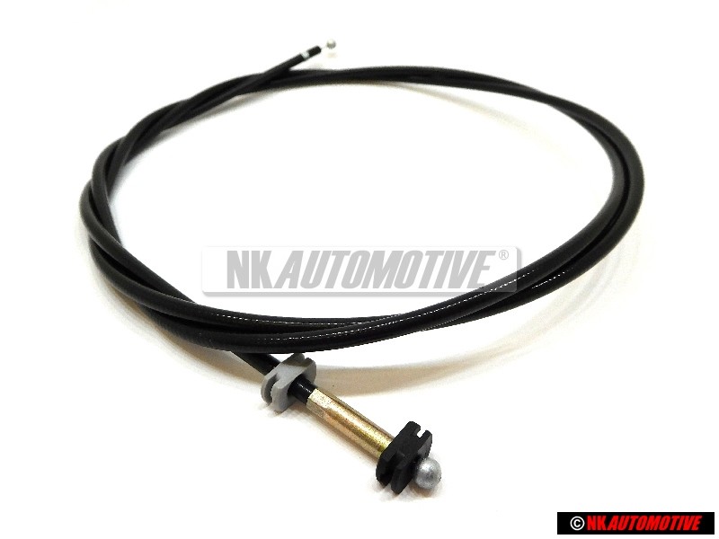 VW Original Klappenzug - 1J2823531C