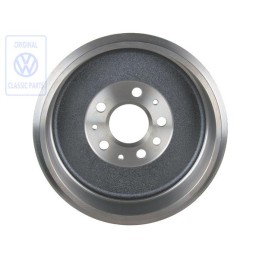 VW Original Bremstrommel - 701609617