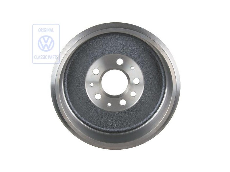 VW Original Bremstrommel - 701609617