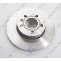 VW Original Bremsscheibe - 701615301G