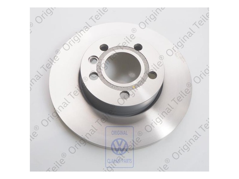 VW Original Bremsscheibe - 701615301G