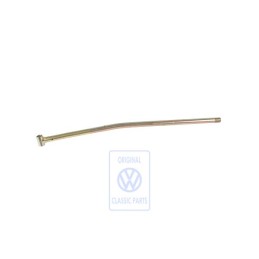 VW Original Schalthebel - 701711121M
