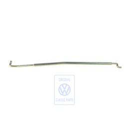VW Original Schaltstange - 701711185
