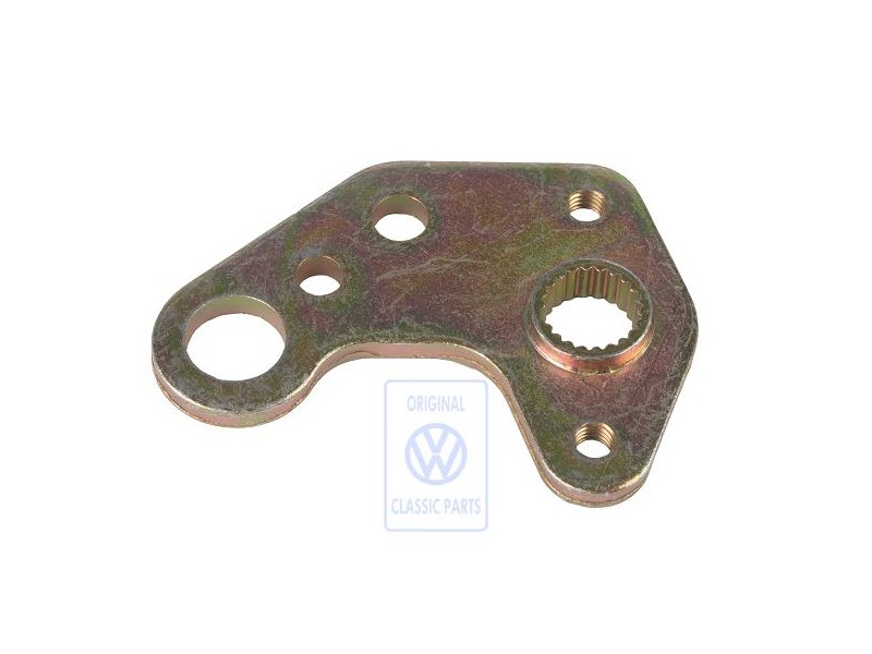 VW Original Hebel - 701711223
