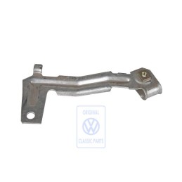 VW Original Halter Für Bremszug - 701711442