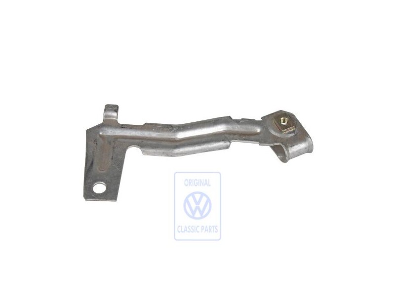 VW Original Halter Für Bremszug - 701711442