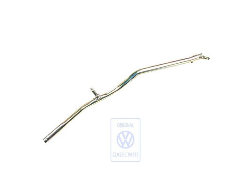 VW Original Wählstange - 701711573D