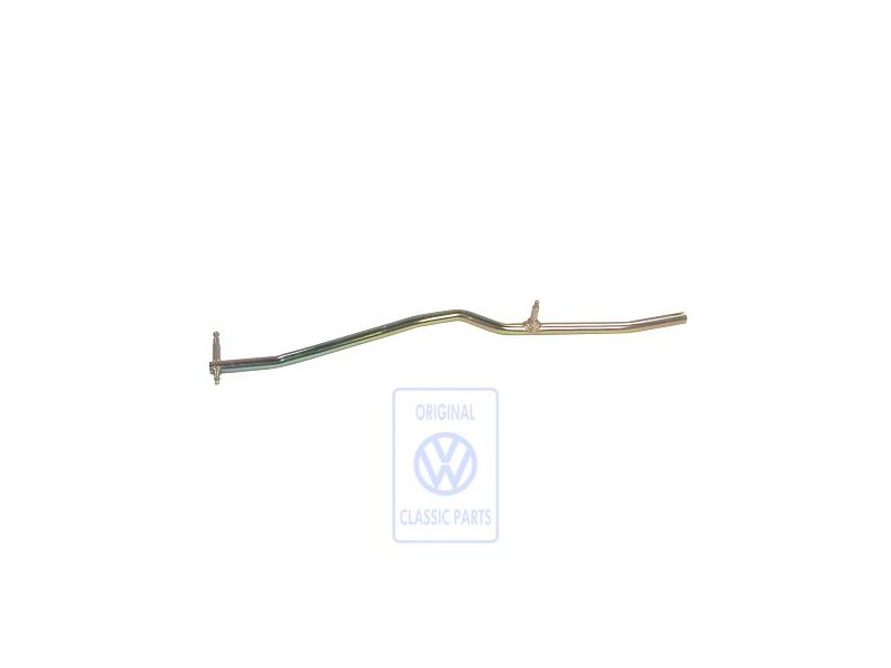 VW Original Wählstange - 701711573E