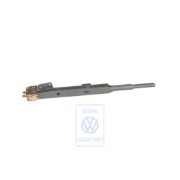 VW Original Schalthebelführung - 701713123B