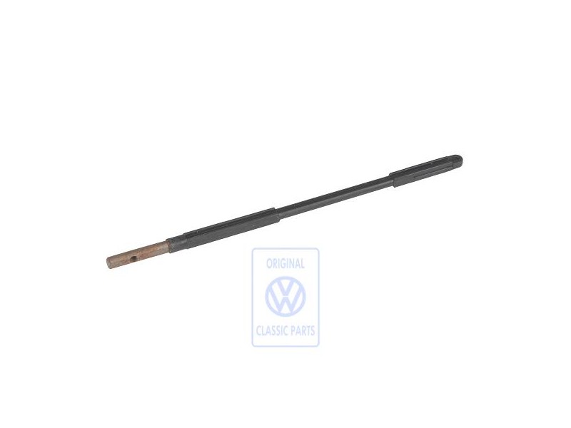 VW Original Schalthebel - 701713413C