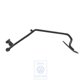 VW Original Gaspedal - 701721507E