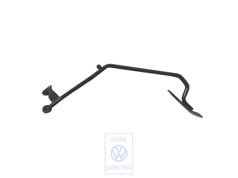 VW Original Gaspedal - 701721507E