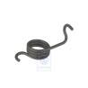 VW Original Drehfeder - 701721549A