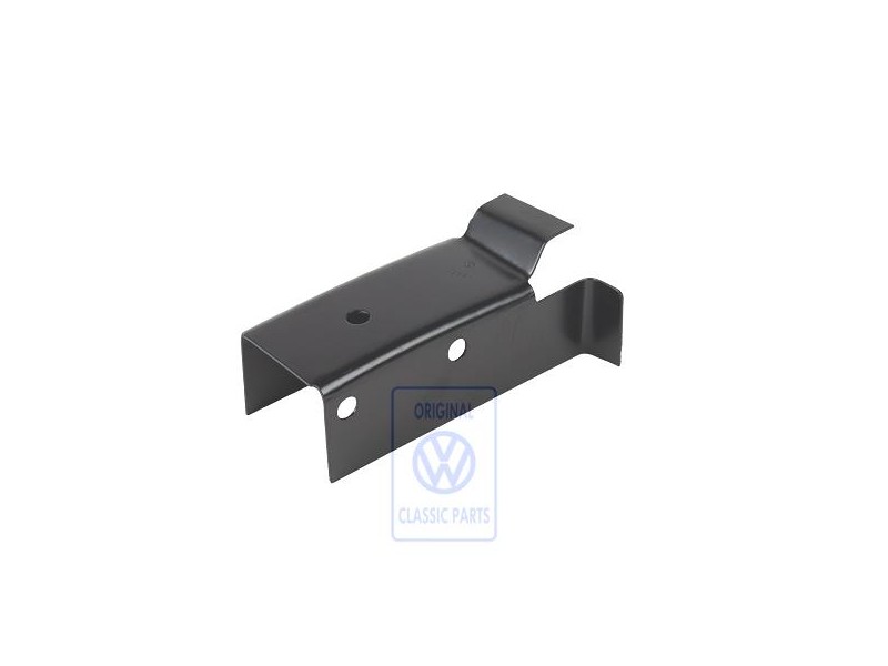 VW Original Halter Für Stossfänger - 701801277