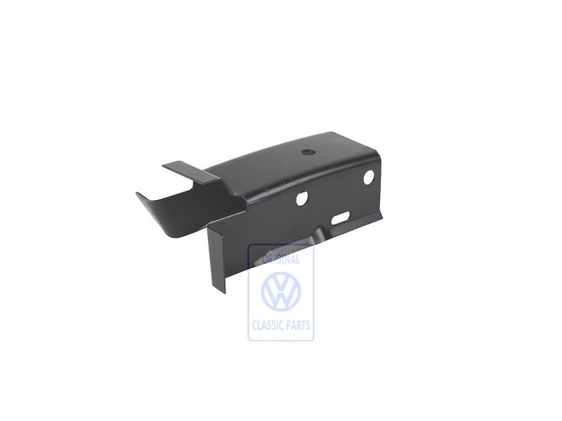 VW Original Halter Für Stossfänger - 701801278