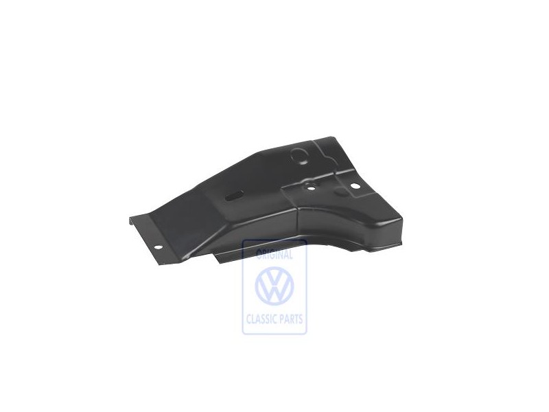 VW Original Einsatzblech Für Säule B - 701802458A