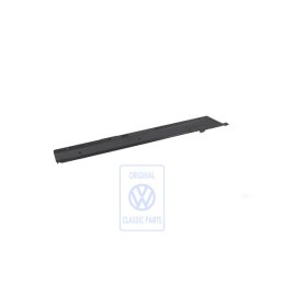VW Original Längsträger - 701803116A