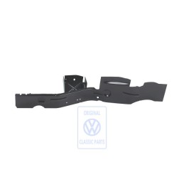 VW Original Schliessblech - 701803136D