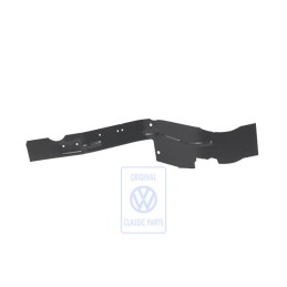 VW Original Schliessblech - 701803137C