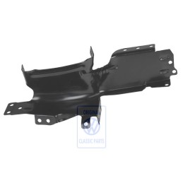 VW Original Schliessblech - 701803397B