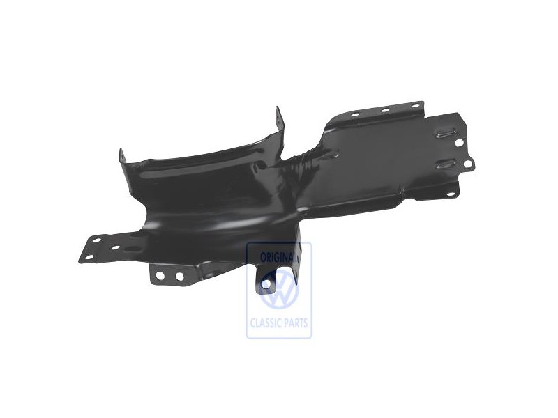 VW Original Schliessblech - 701803397B