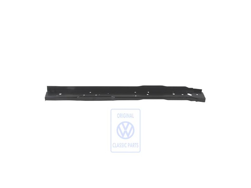 VW Original Federträger - 701803553B