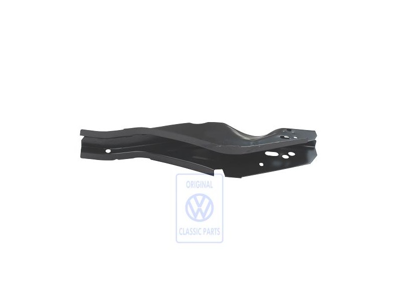 VW Original Verstärkung Für Längs- Träger - 701804205