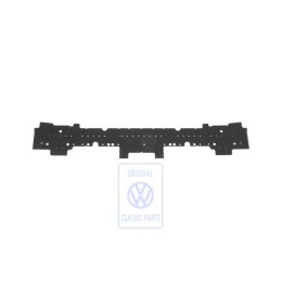 VW Original Schliessblech Für Quer- Träger - 701804775A