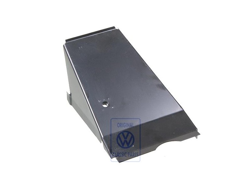 VW Original Abdeckung - 701804781A