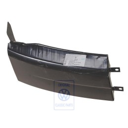 VW Original Abschlussblech Vorn - 701805058B