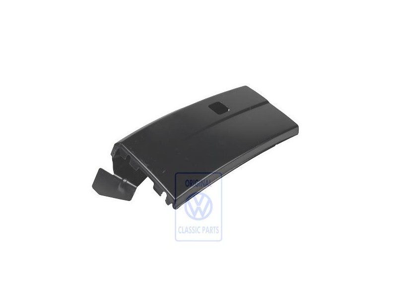 VW Original Abschlussblech Vorn - 701805058C