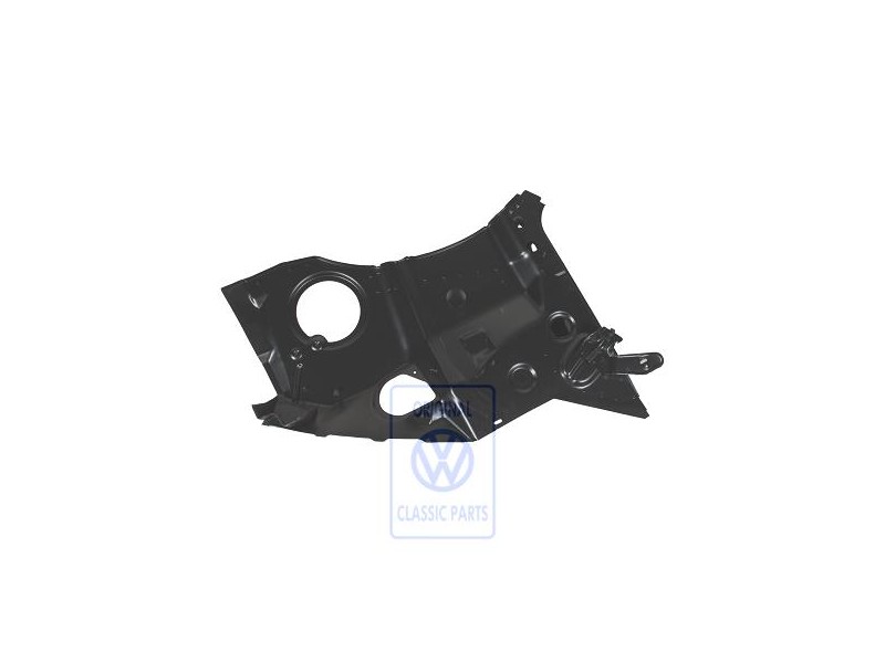 VW Original Seitenteil - 701805061D