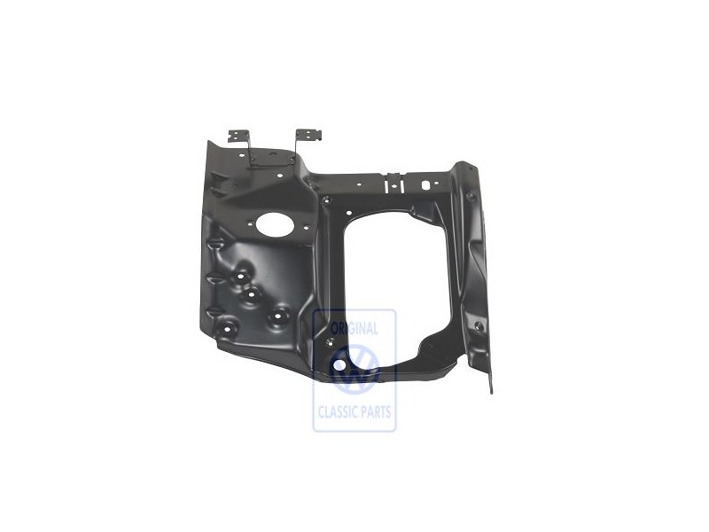 VW Original Aufnahme Für Scheinwerfer - 701805071E