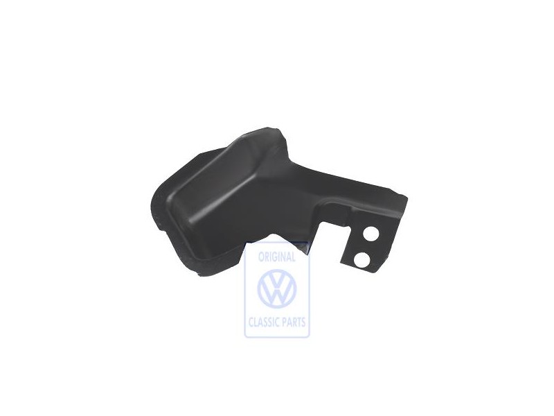 VW Original Luftführungsblech - 701805188A